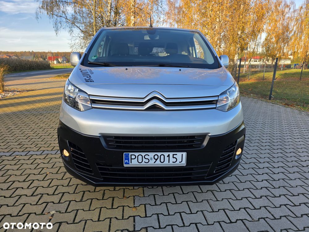 Citroën Jumpy - 2