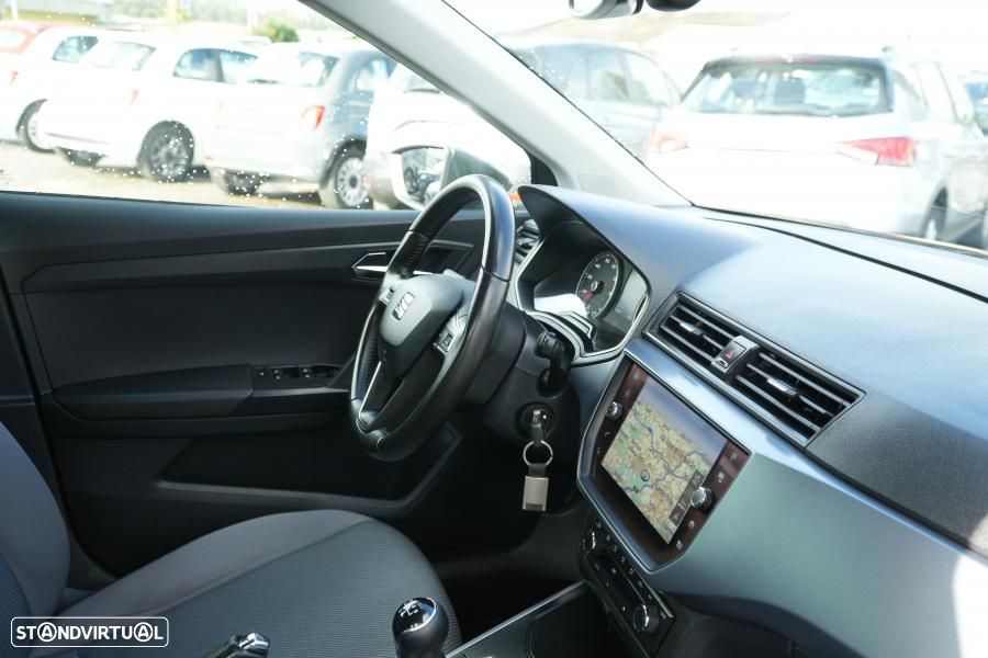 SEAT Arona 1.0 TSI Style - 15