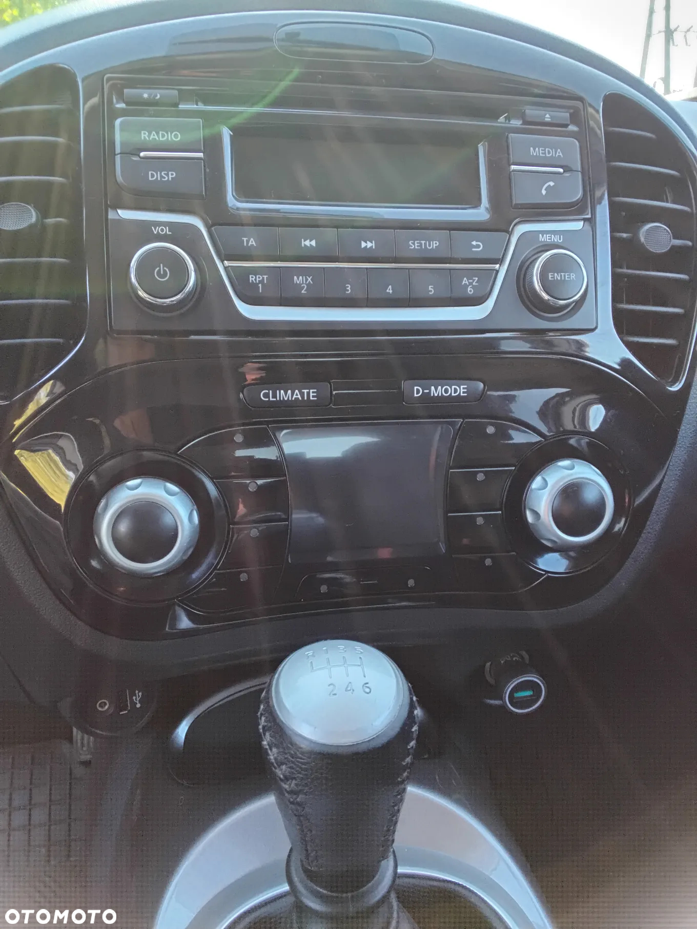 Nissan Juke - 6