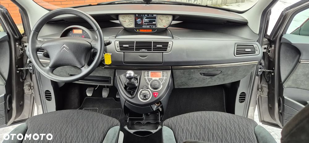 Citroën C8 HDi 135 Selection - 28