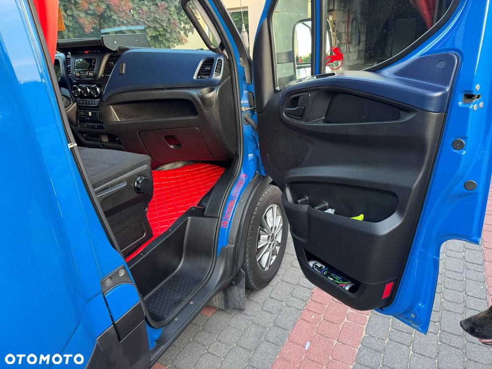 Iveco DAILY - 36