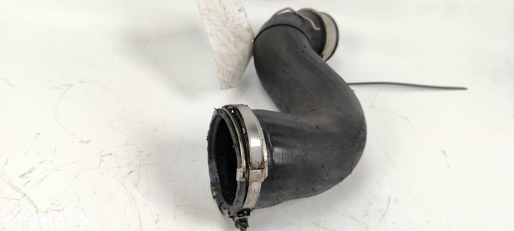 PRZEWÓD RURA DOLOT MERCEDES - BENZ S 320 L W221 - 3