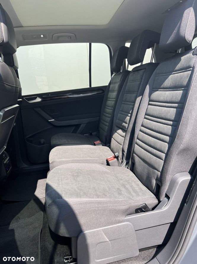 Volkswagen Touran 1.5 TSI EVO Highline DSG - 18