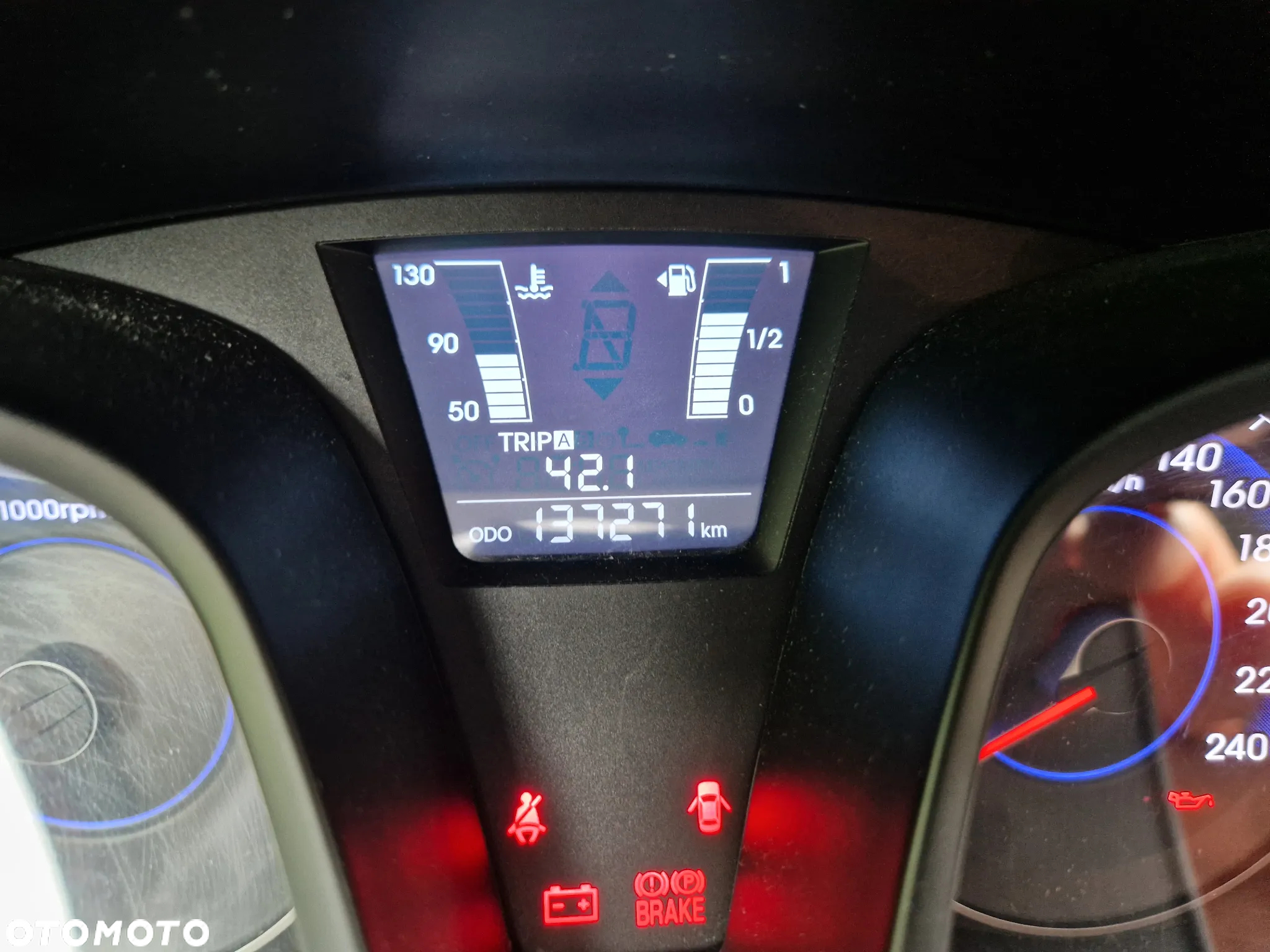 Hyundai ix20 - 17