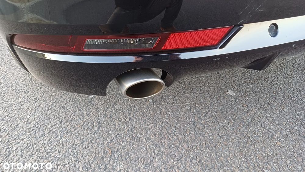 Peugeot 508 1.6 PureTech Active Pack S&S EAT8 - 9