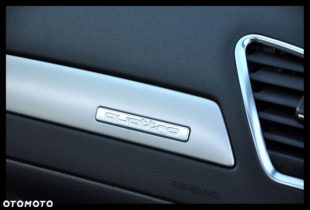 Audi A4 Avant 3.0 TDI DPF quattro S line Sportpaket (plus) - 39