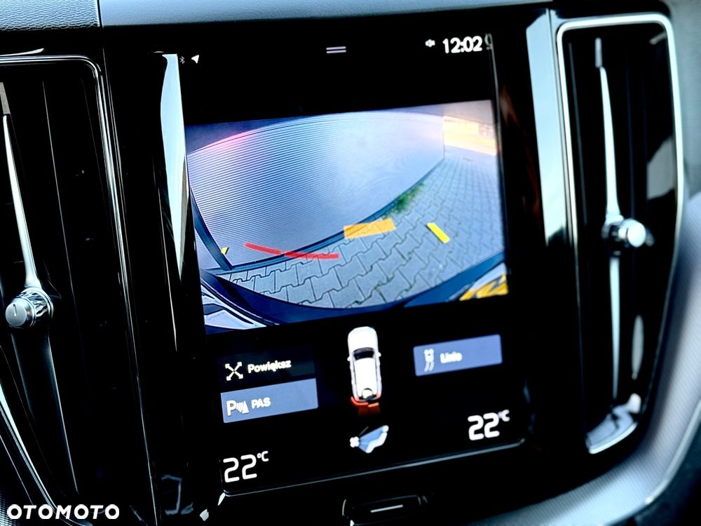 Volvo XC 60 D4 Geartronic RDesign - 7