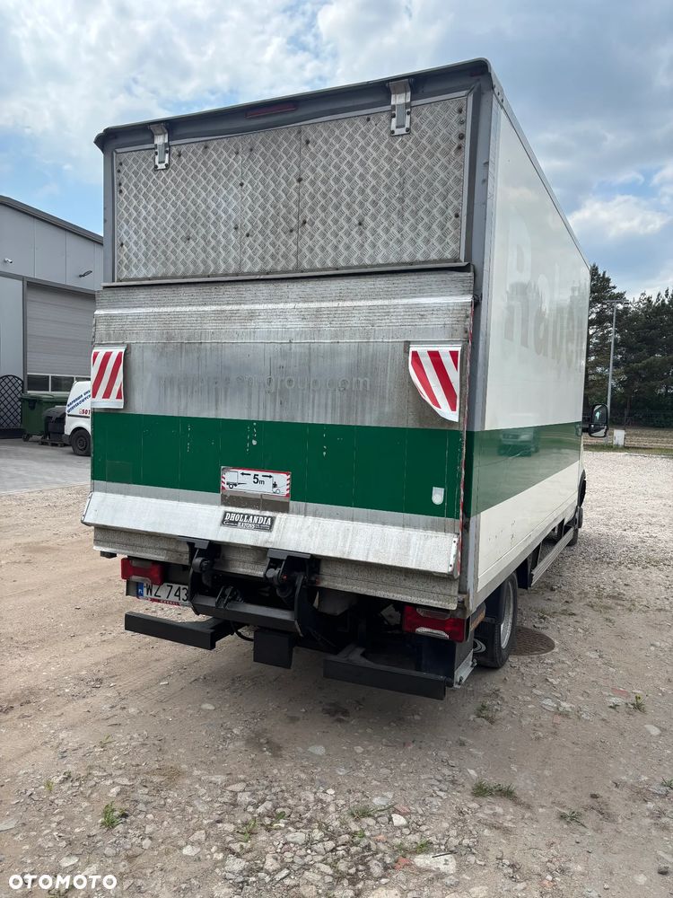 Iveco Daily 35C15 - 6