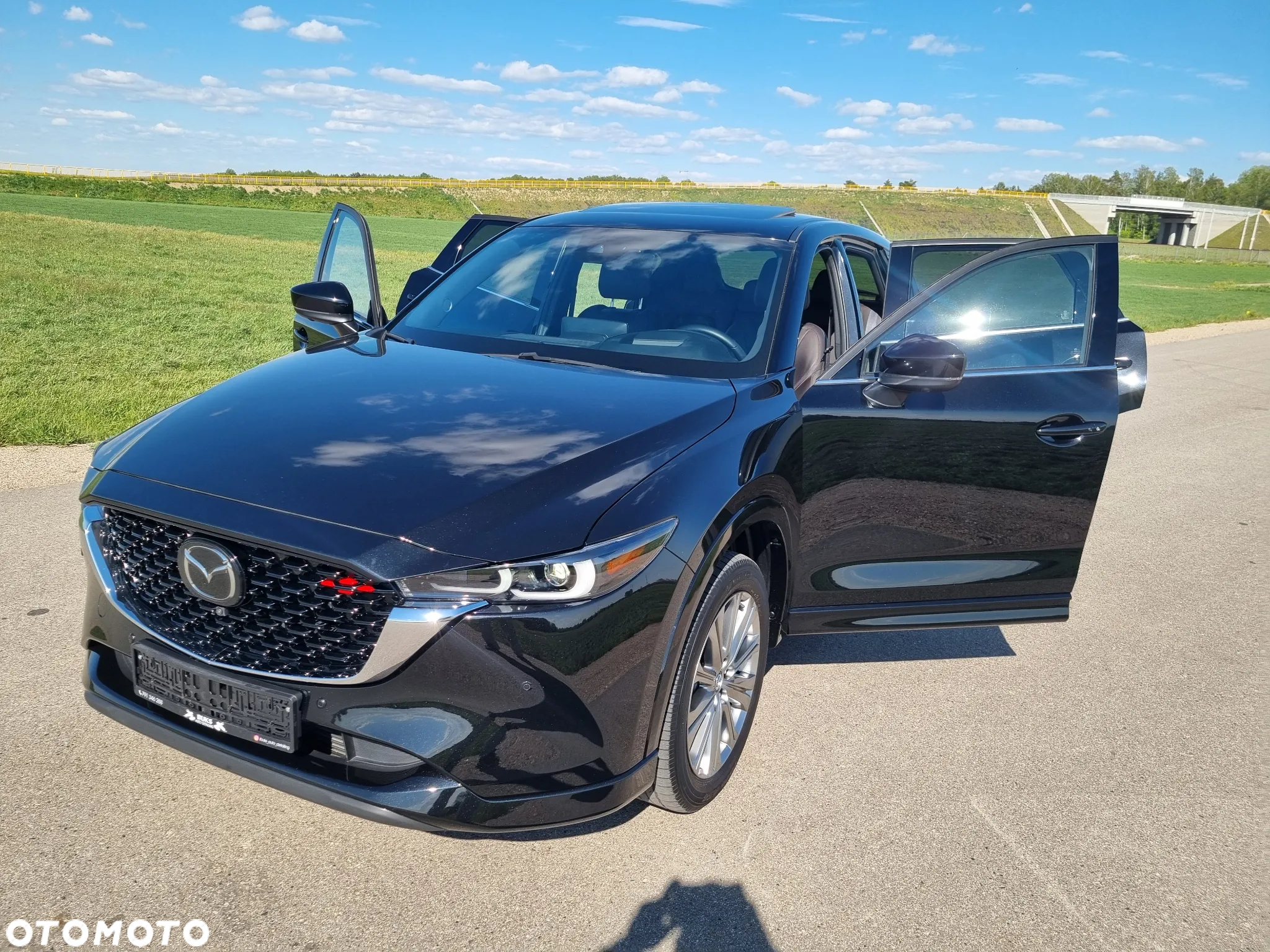 Mazda CX-5 - 6