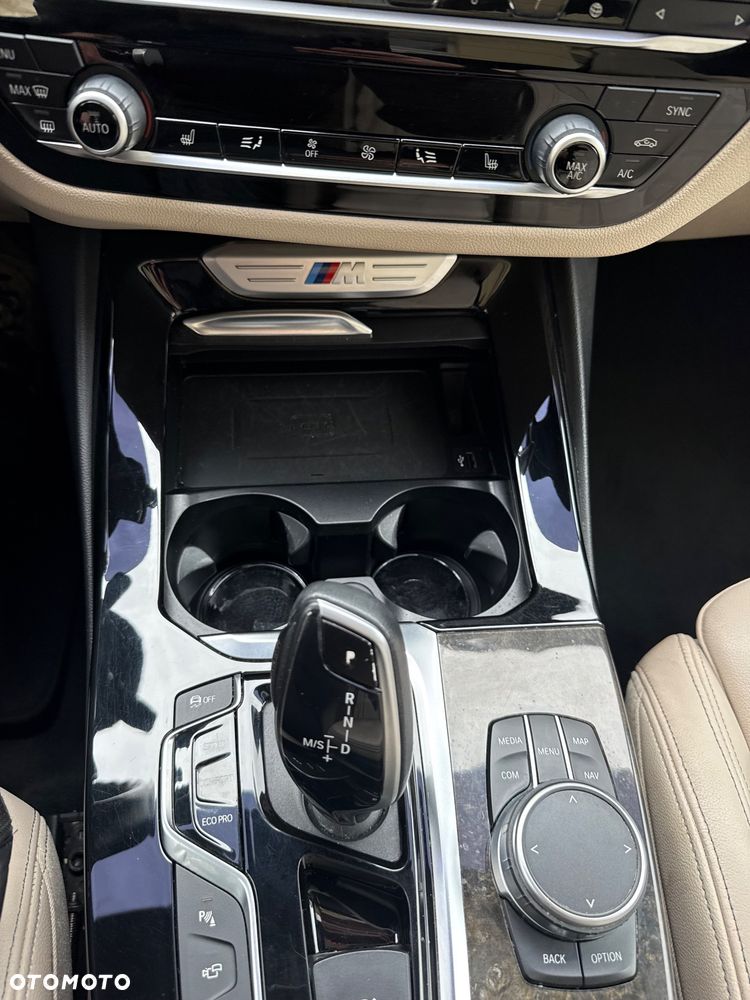 BMW X3 M M40i - 12