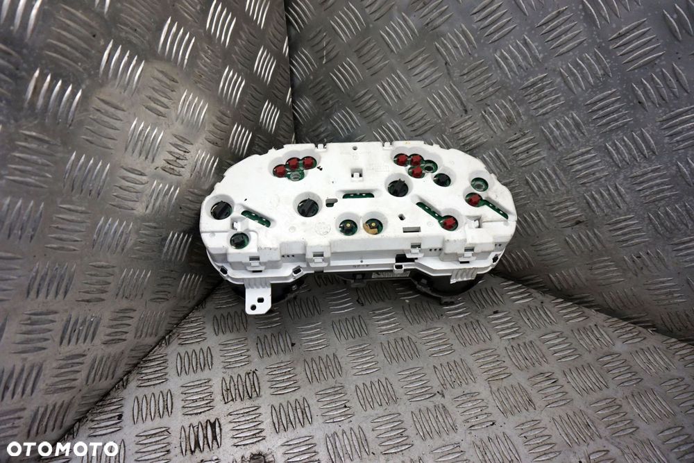 LICZNIK ZEGARY FORESTER II SG 85013SA650 SUBARU 2002-2006 - 2