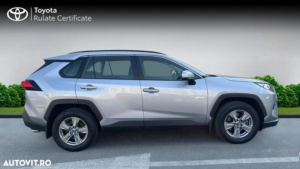 Toyota RAV4 - 22