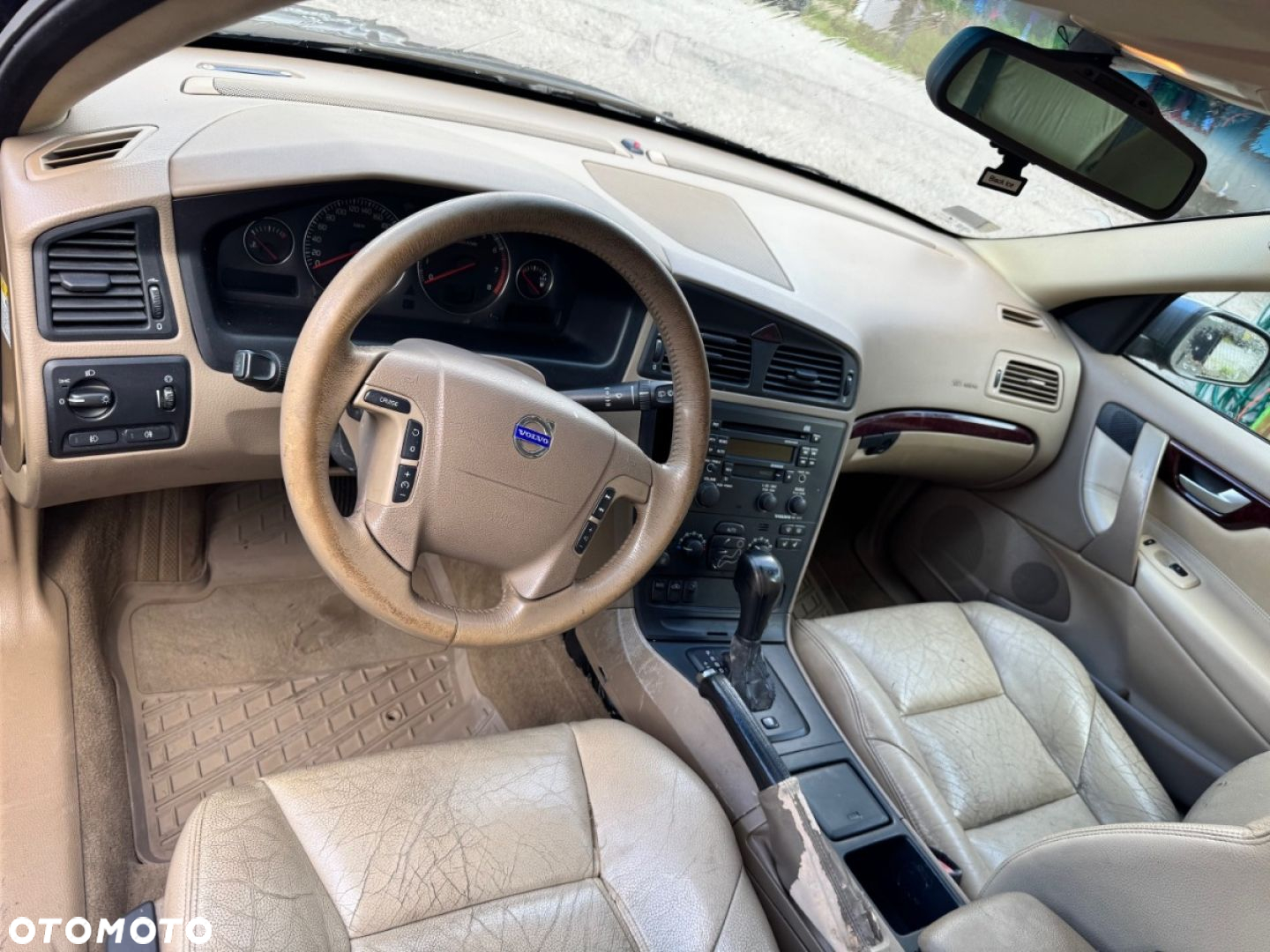 Volvo V70 - 6