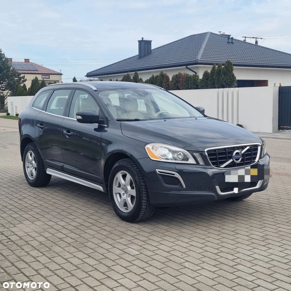 Volvo XC 60 D3 RDesign - 1