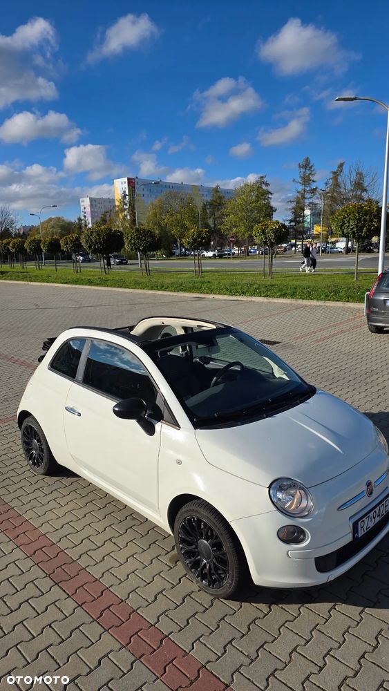 Fiat 500 1.2 8V Pop - 9