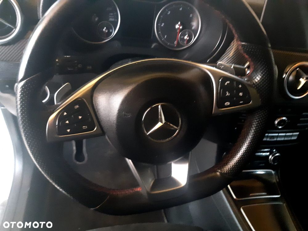 Mercedes-Benz Klasa B - 9