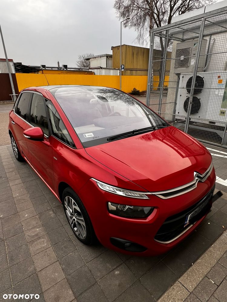 Citroën C4 Picasso 1.6 e-HDi Exclusive ETG6 - 2