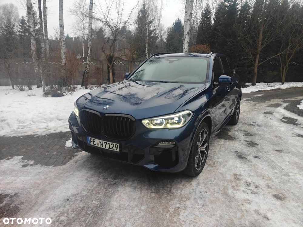 BMW X5 - 2
