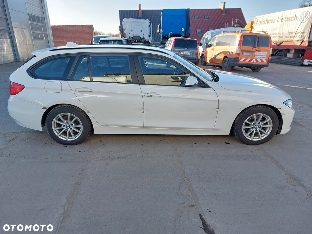 BMW Seria 3 - 4
