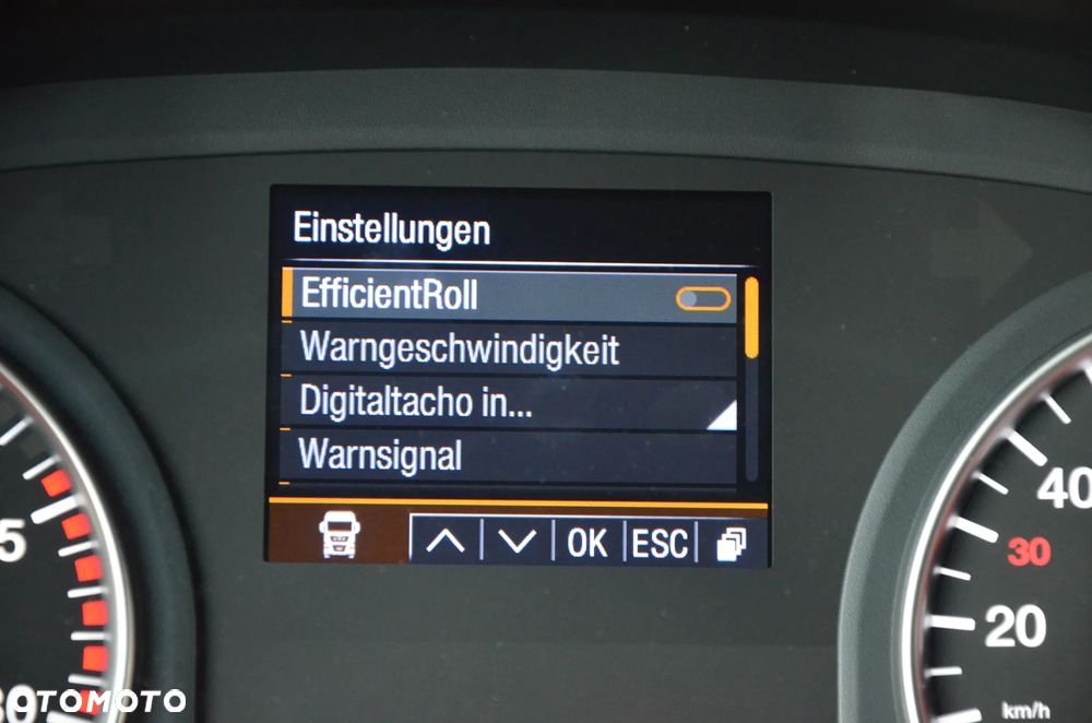 MAN TGX 26.500 6x2 HDS ZETKA PALFINGER KLIMA P. OŚ POD. I SKRĘTNA FULL AIR SKÓRY NAVI DE 5659 - 19