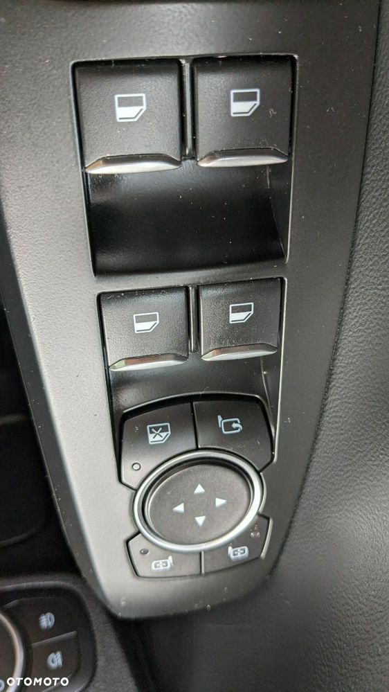 Ford Focus 1.5 EcoBlue Start-Stopp-System ACTIVE DESIGN - 31