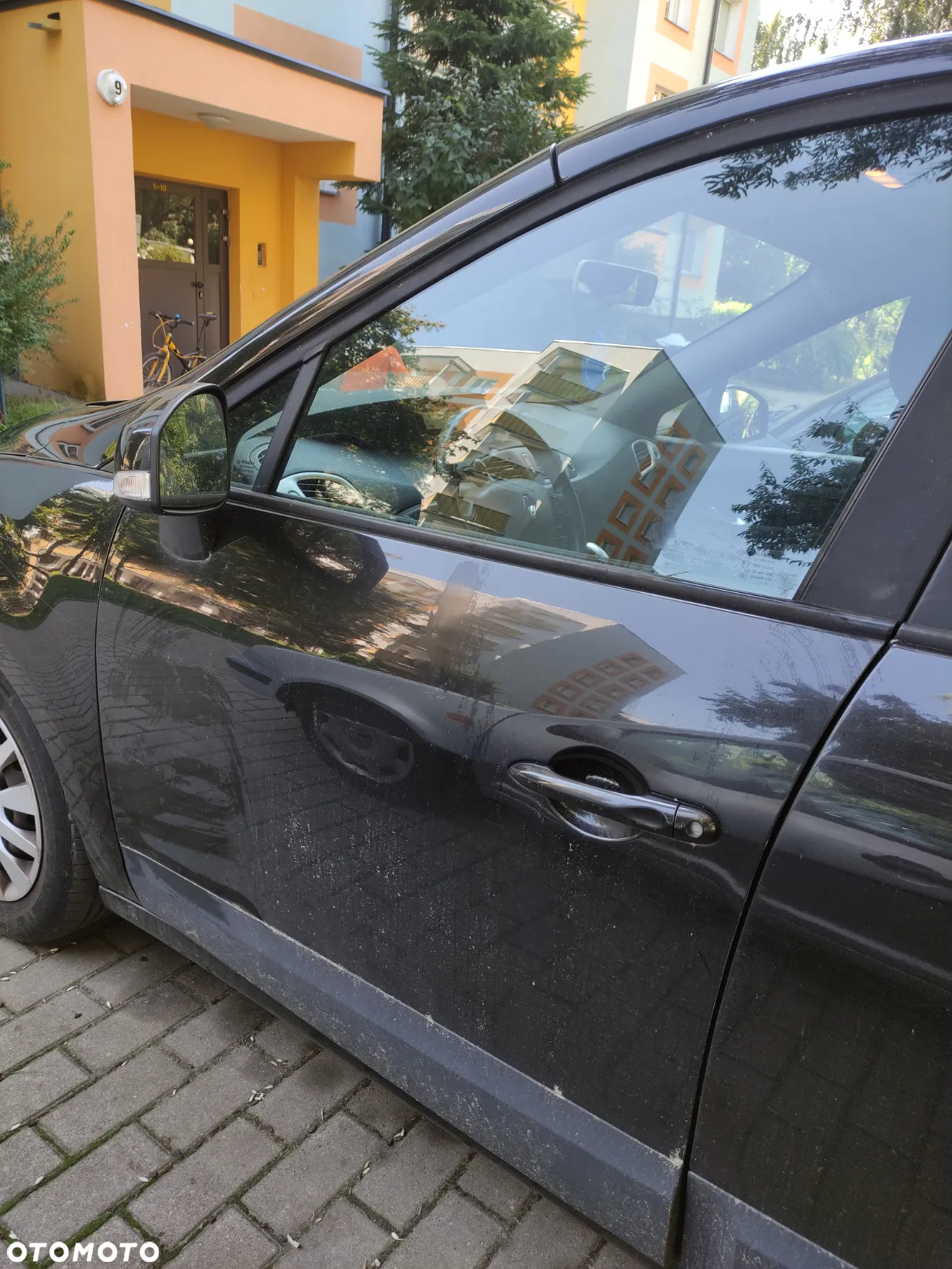 Renault Grand Scenic Gr 2.0 16V Privilege CVT - 5