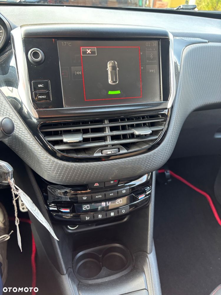 Peugeot 208 PureTech 110 Stop & Start Tech Edition - 29
