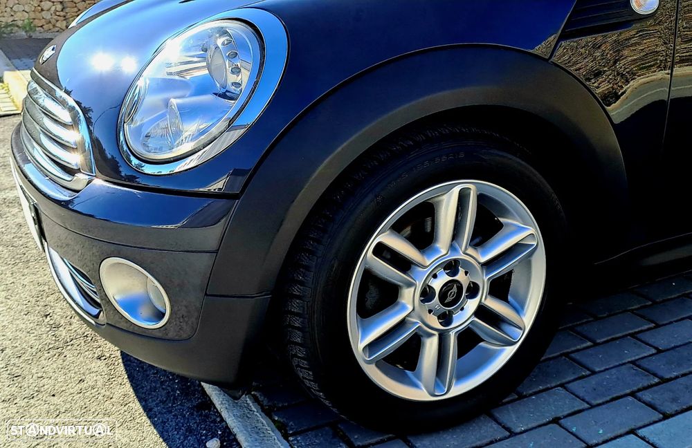 MINI 3 Portas Cooper - 18