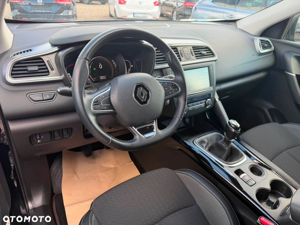 Renault Kadjar 1.2 Energy TCe Intens - 13