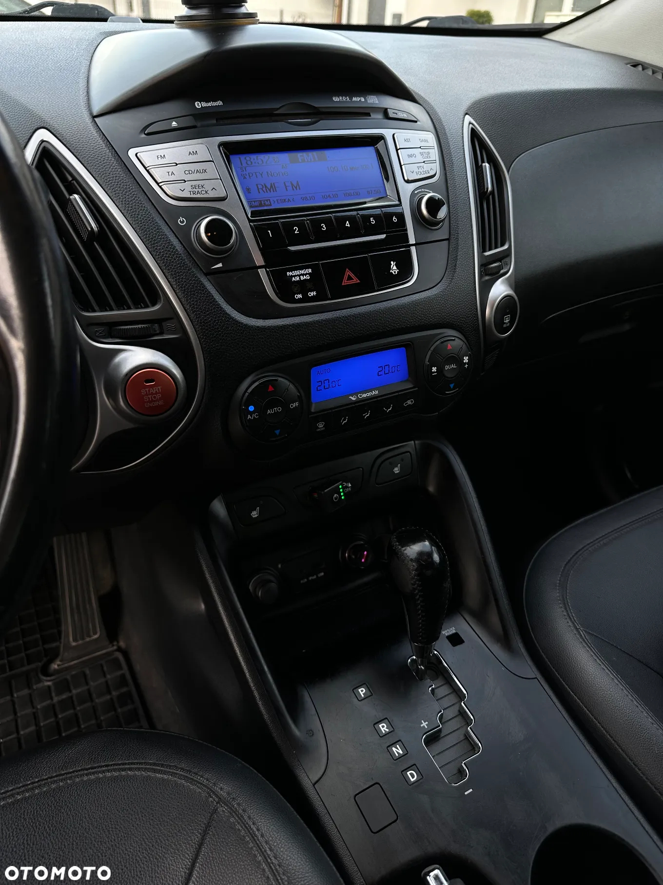 Hyundai ix35 2.0 Comfort - 6