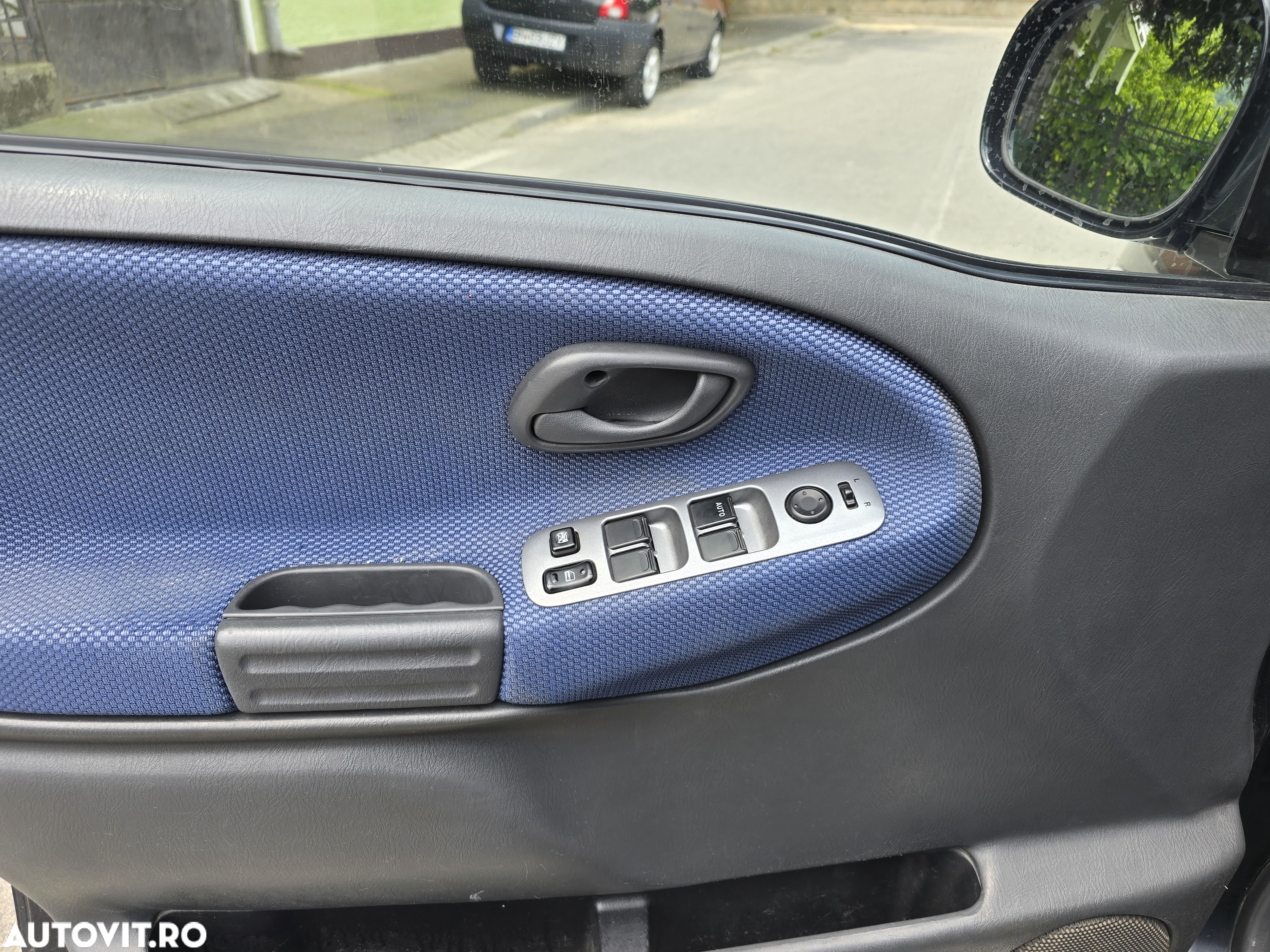 Suzuki Grand Vitara 2.0 TD Comfort - 9