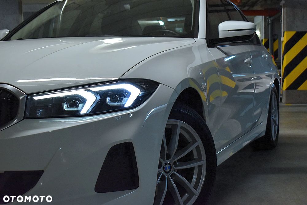 BMW Seria 3