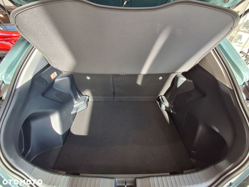 Toyota Yaris Cross Hybrid 1.5 Comfort - 4