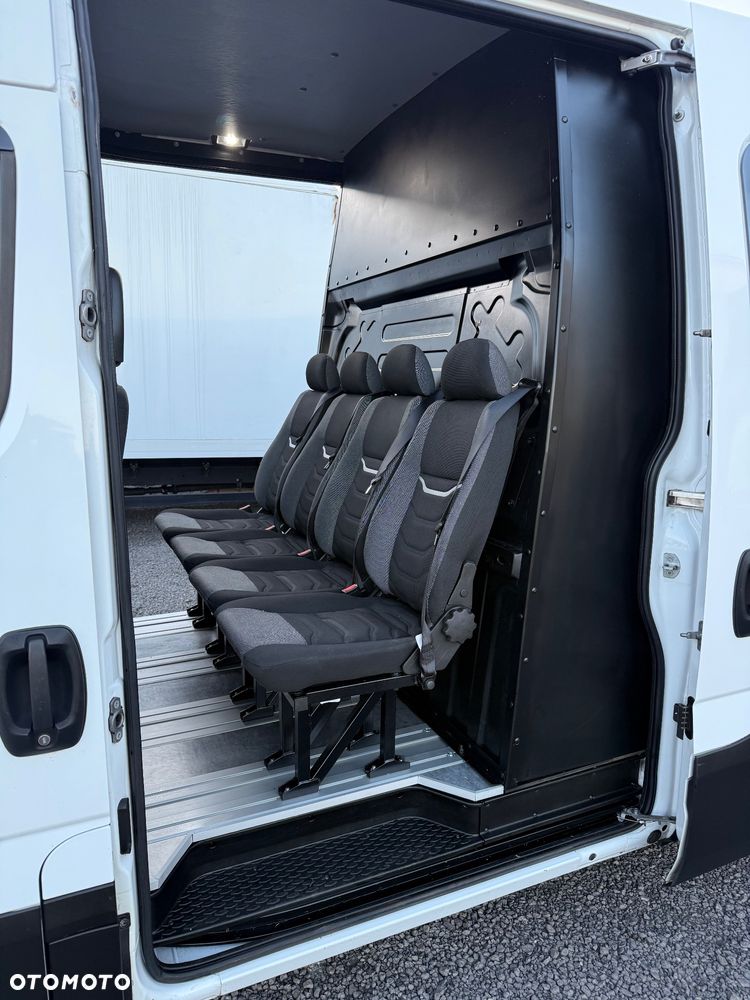 Iveco Daily Brygadówka - 3