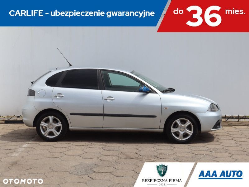 Seat Ibiza - 8