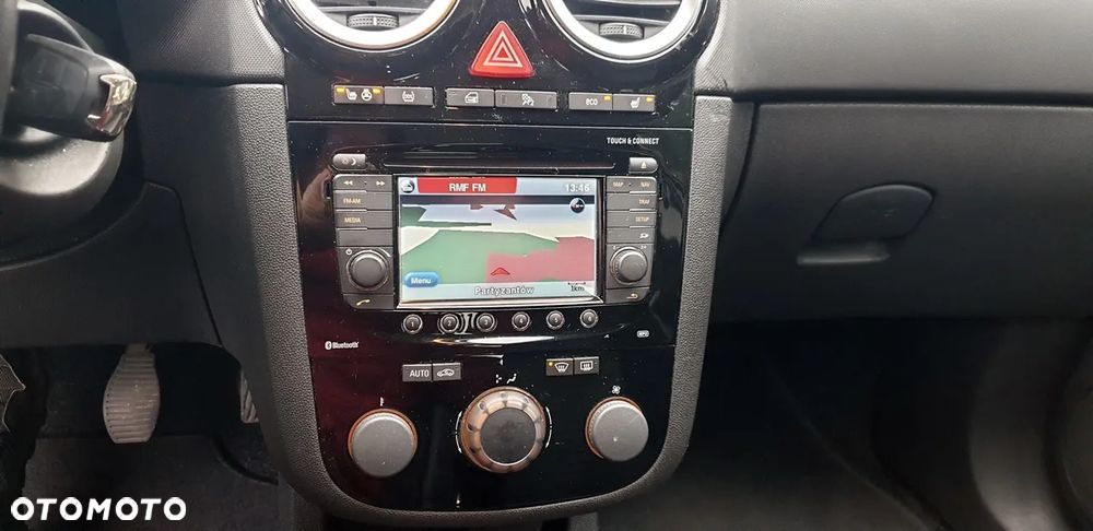 Opel Corsa 1.2 16V Edition 150 S&S - 22