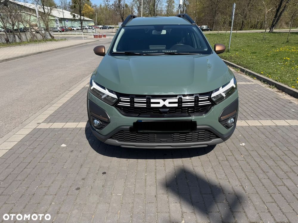 Dacia Jogger 1.0 TCe Extreme 7os - 2