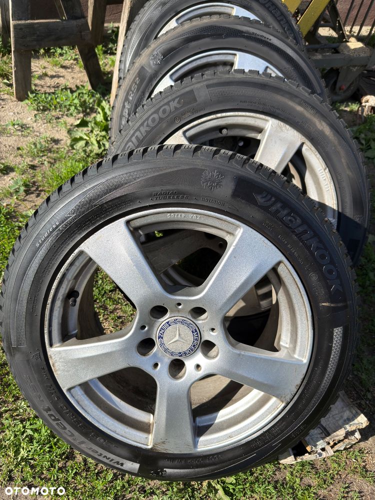 Mercedes-Benz SLK 200 Kompressor - 12