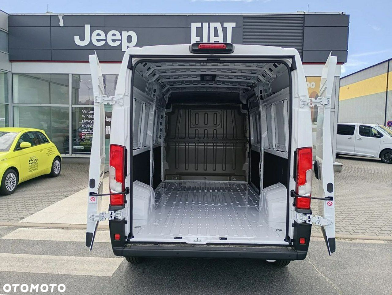 Fiat Ducato - 9