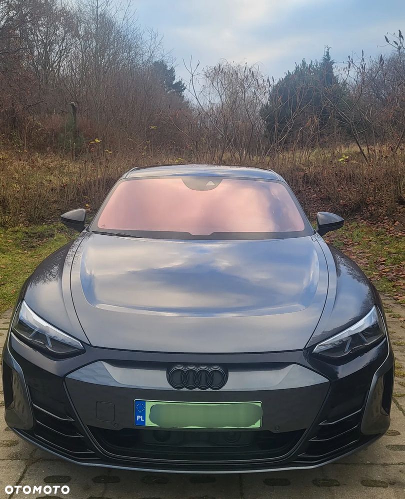 Audi e-tron GT - 2