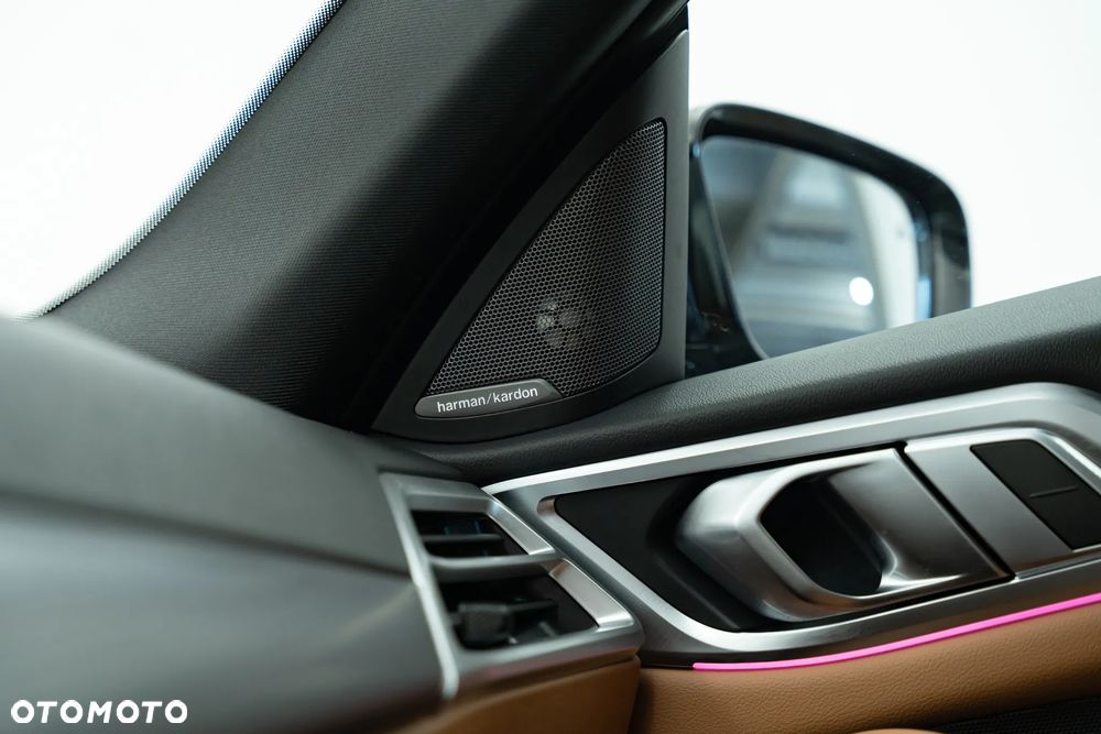 BMW Seria 4 420d mHEV M Sport - 37