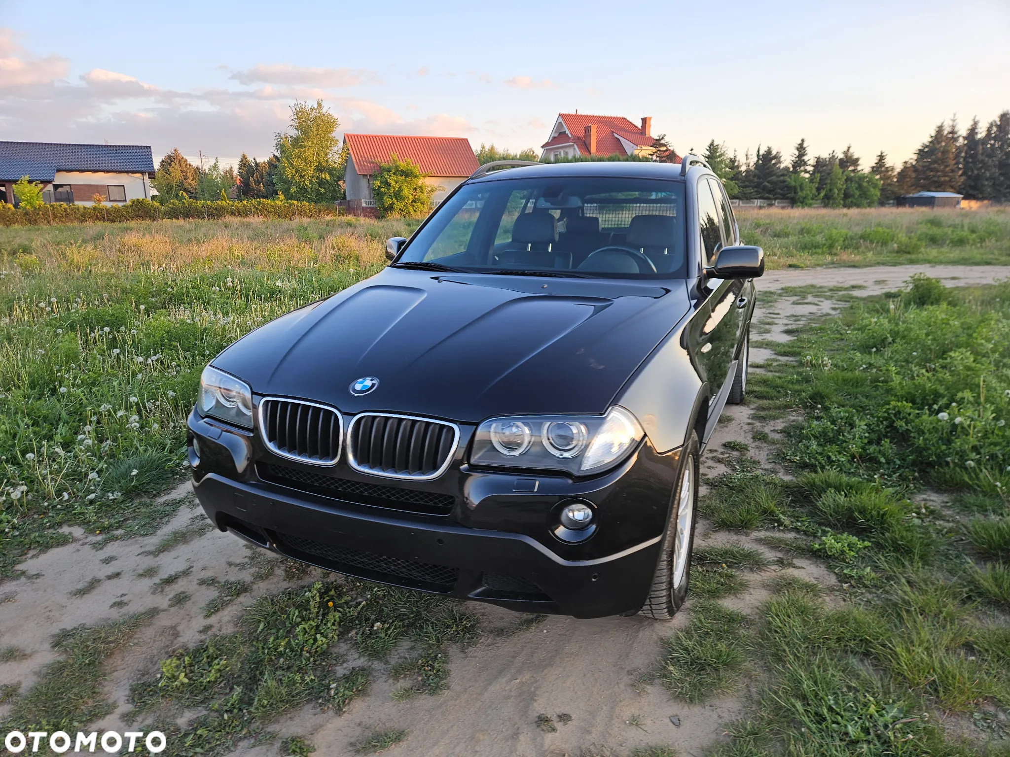 BMW X3 xDrive20d - 14