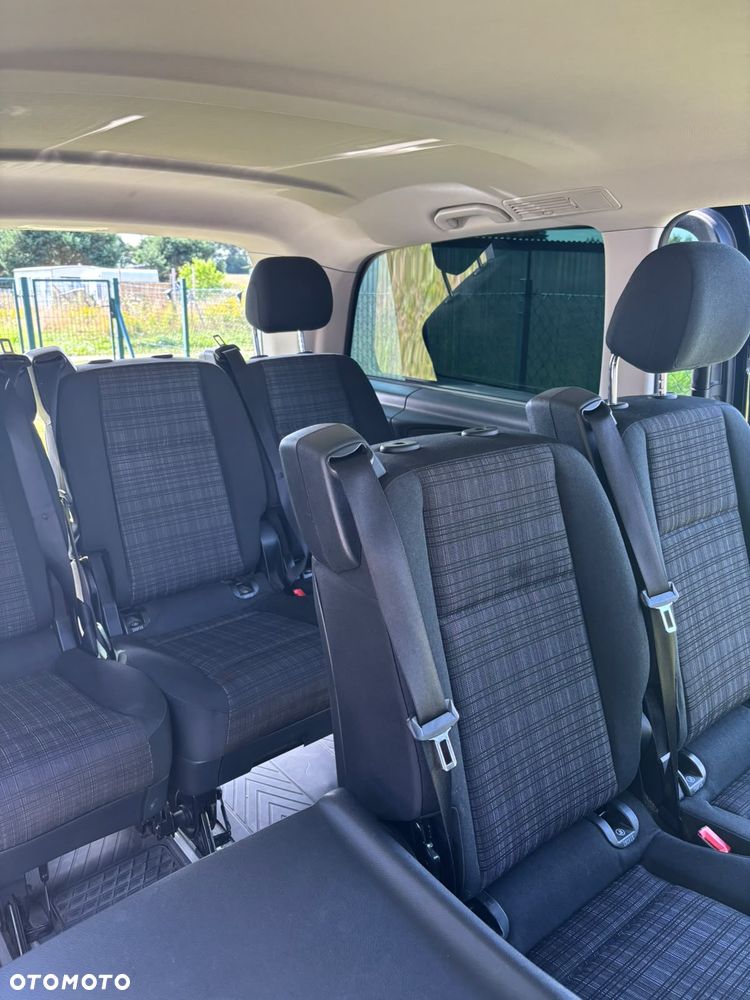 Mercedes-Benz Vito CDI Tourer Pro 447.703 - 7