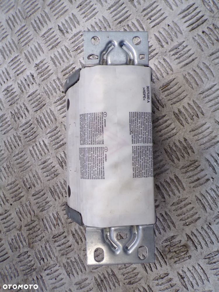 PODUSZKA AIRBAG PASAŻERA BMW E82 30375380A - 3