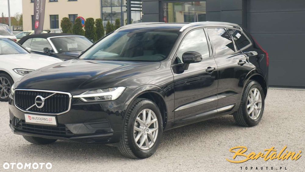 Volvo XC 60 - 5