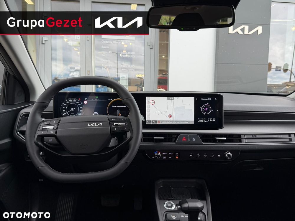 Kia Stonic 1.0 T-GDI L Business Line DCT - 16