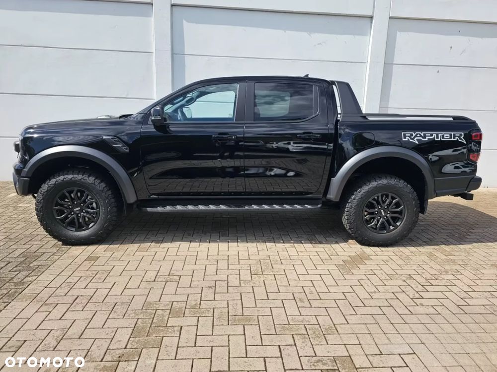 Ford Ranger Raptor - 3