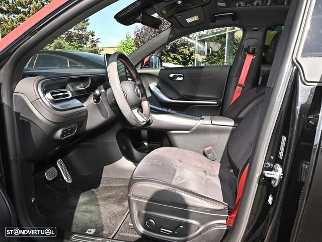 Smart #3 66 kWh Brabus AWD - 5