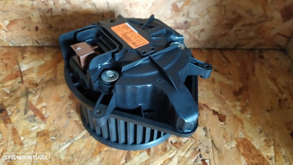 MOTOR SOFAGEM AUDI A4 B6 B7 8E1820021E 8E1820021B - 1