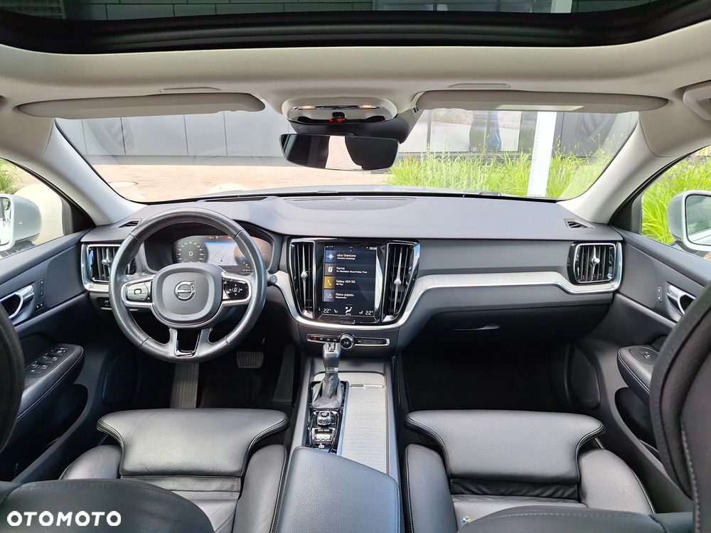 Volvo V60 D4 AWD Inscription - 40